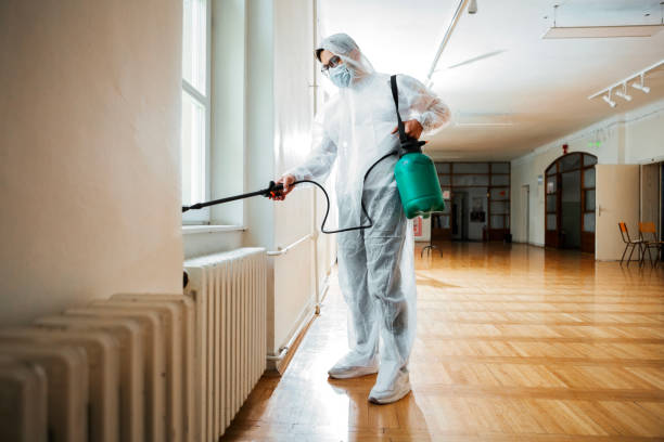 Best Best Pest Control Companies  in Thedral City, CA